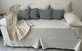 Departamento Belgrano